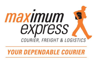 Maximum Express Emerald Collar Sponsor