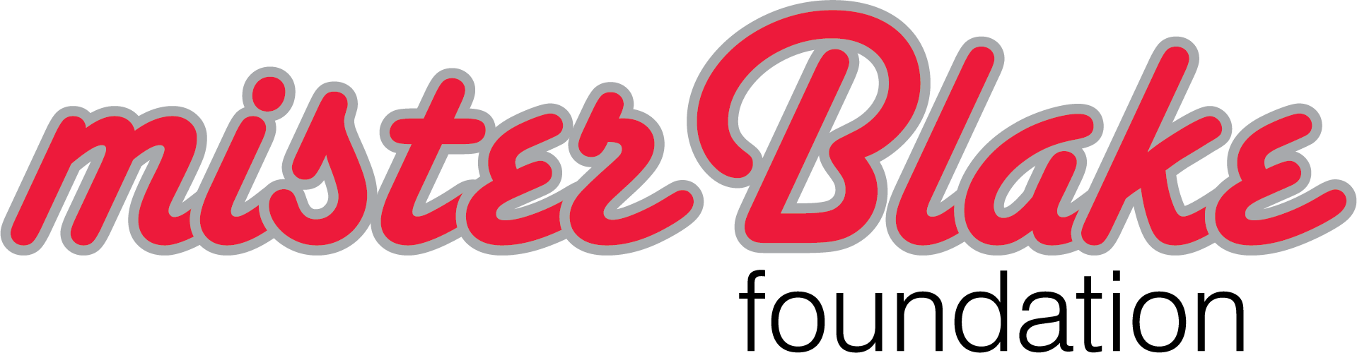 mister Blake foundation